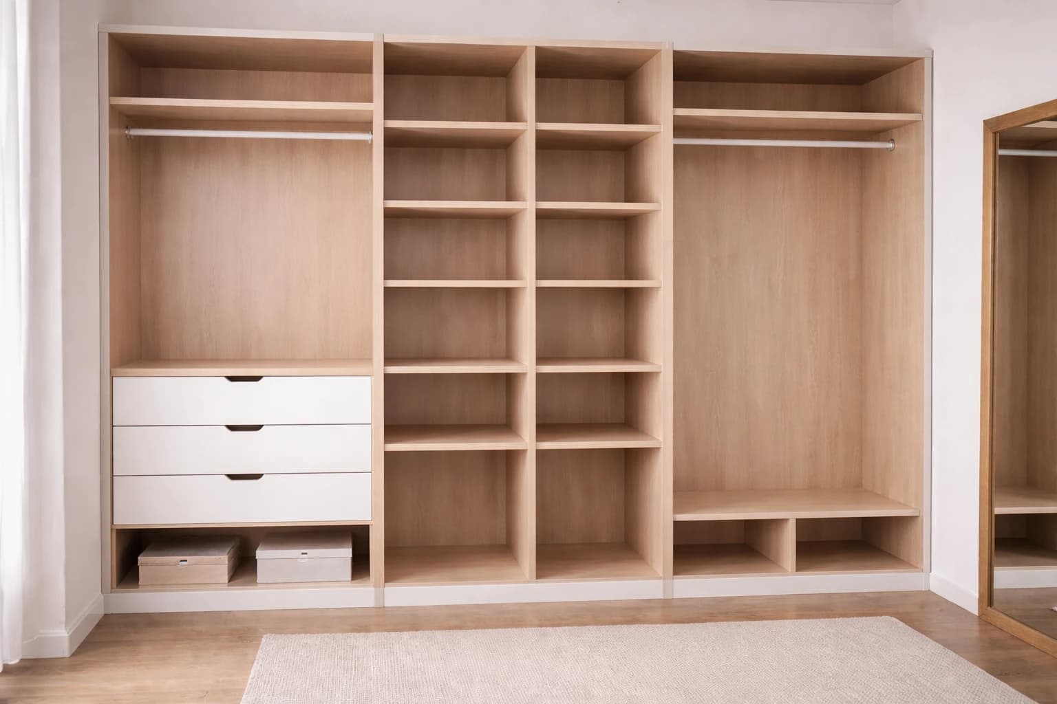 Aménagements & Équipements Intérieurs