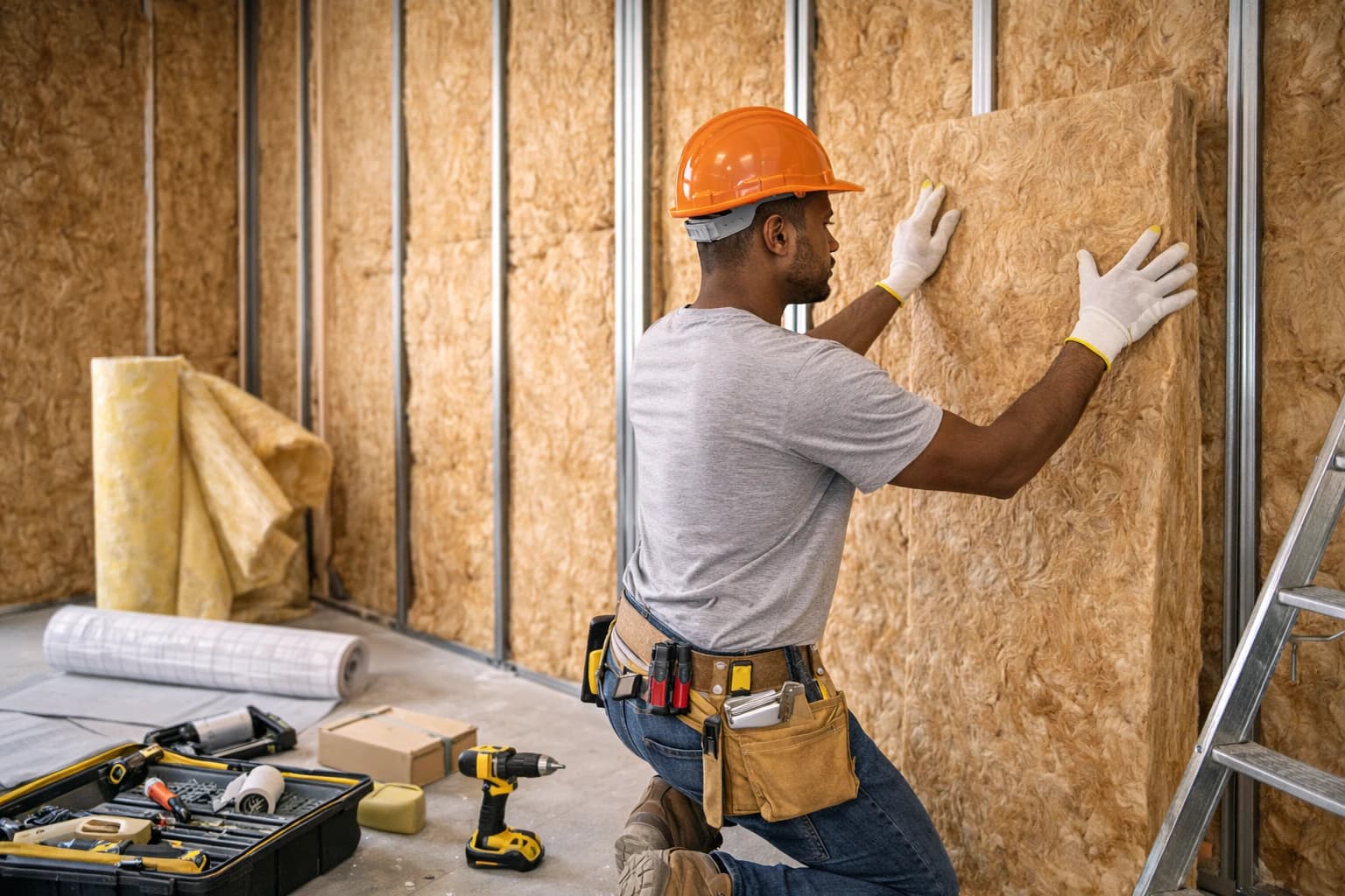 Ventilation & Qualité de l'Air