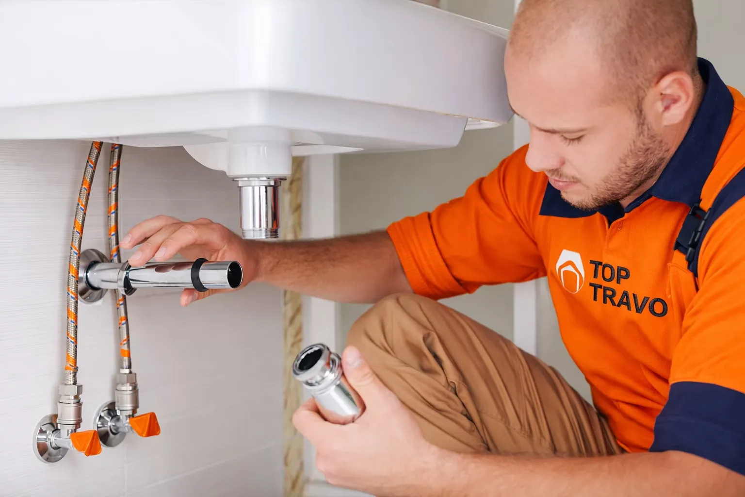 Plomberie, Chauffage & Électricité