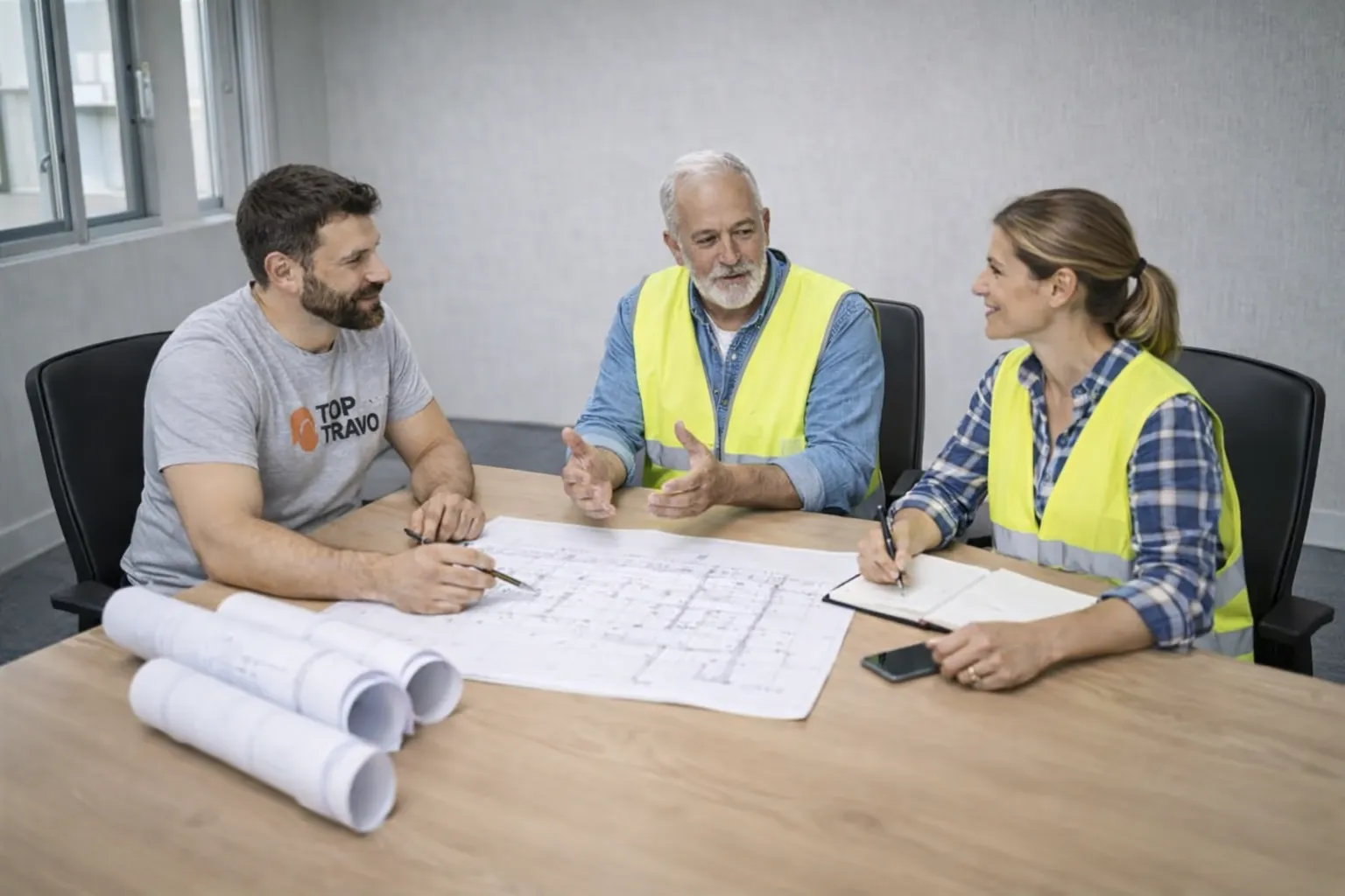 Illustration du projet